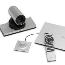 硬件视频会议设备