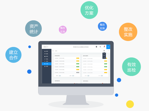 IT桌面运维服务公司