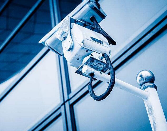 派出所视频监控系统