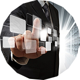 管理机房技术含量高