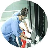 机房安全很重要