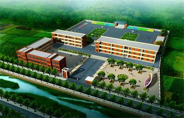 智慧学校安防监控方案