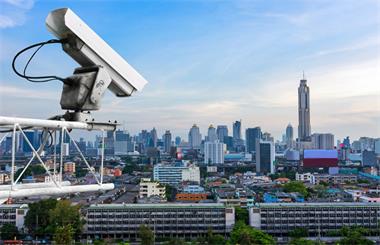 智慧社区安防监控方案