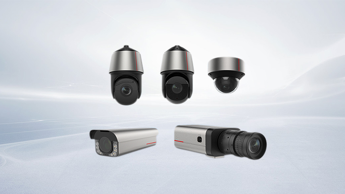 智慧社区安防监控方案