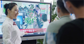 音视频系统集成方案