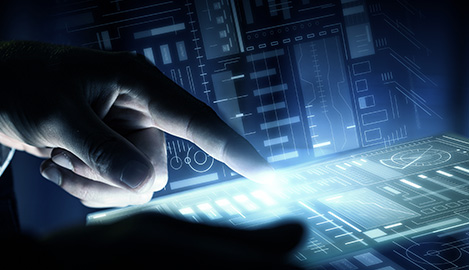 体育馆灯光系统