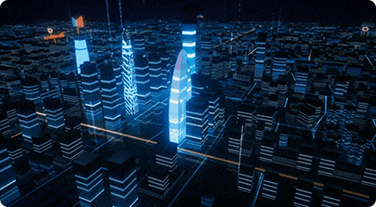 海绵城市综合管控平台