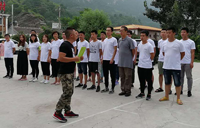 专注企业IT服务