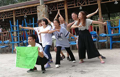 专注企业IT服务