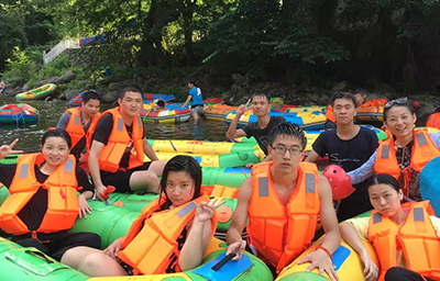 3044AM永利时代公司铁骑