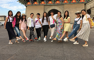 3044AM永利时代公司骑术