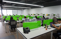 3044AM永利时代公司工作区