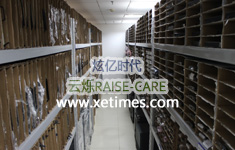 网络设备备件中心