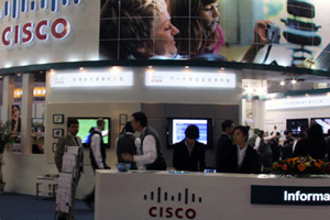 会议中心无线WIFI覆盖