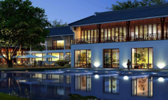 上海酒店wifi方案设计原则