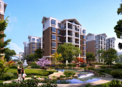 小区无线覆盖解决方案