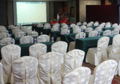 高密度无线覆盖解决方案