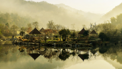 旅游景区wifi全覆盖解决方案