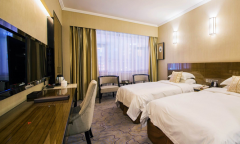 宾馆无线覆盖解决方案之无线ap安装