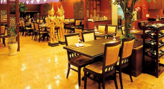 中小餐厅搭建无线覆盖方案