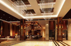 酒店无线wifi覆盖方案