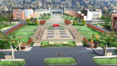 大学校园无线覆盖解决方案