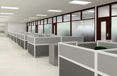 办公室无线覆盖网速差解决方案