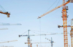 建筑工地无线覆盖监控系统方案