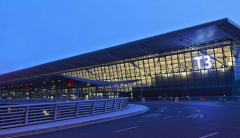 机场航站楼公共wifi解决方案