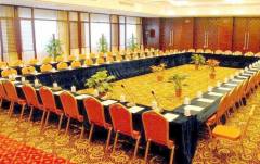 大型会议wifi覆盖之清除WiFi死角解决方案