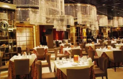 连锁餐饮店无线覆盖一体化解决方案