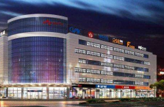 商厦无线会展之信号覆盖强度解决方案