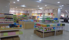 百货wifi无线覆盖增值服务解决方案