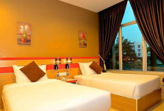 连锁酒店wifi覆盖解决方案