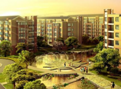 居民小区wifi覆盖解决方案