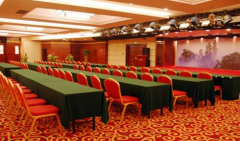 酒店会场无线覆盖3大难题及解决方案