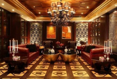 休闲会所无线wifi覆盖解决方案