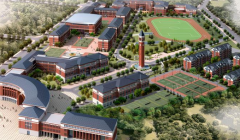 学校无线网络组建解决方案