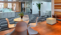 办公室实现无线网络全面覆盖的方案