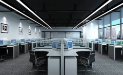 互联网公司无线覆盖解决方案