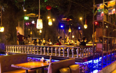 酒吧全面wifi覆盖解决死角无信号方案