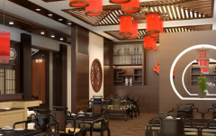 茶馆实现wifi全面覆盖的解决方案