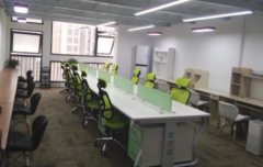 中小型公司办公室无线网络搭建解决方案