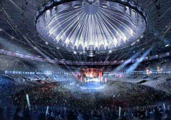 大型场馆高密度无线网络搭建解决方案