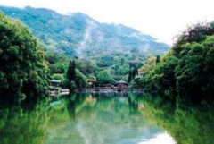 景区无线监控解决方案