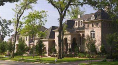 大型社区无线监控解决方案