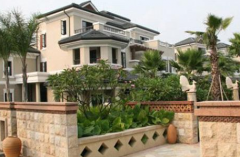 别墅无线监控解决方案