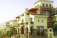 别墅小区无线覆盖解决方案