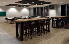 办公楼室内无线覆盖解决方案