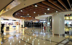 零售商场无线覆盖解决方案